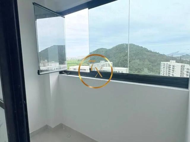Apartamento para alugar no bairro Barra Olímpica Rio de Janeiro/RJ, Zona Oeste