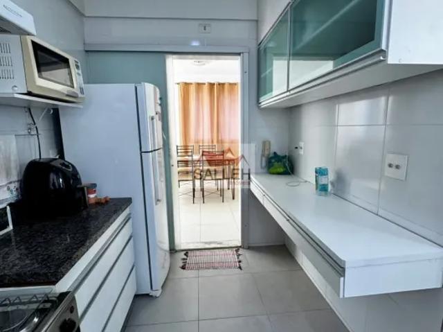 Apartamento para alugar no bairro Grajaú Belo Horizonte/MG