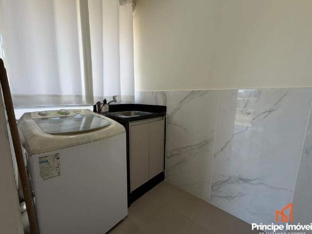 Apartamento Para Alugar No Bairro Guanabara, Joinville/sc
