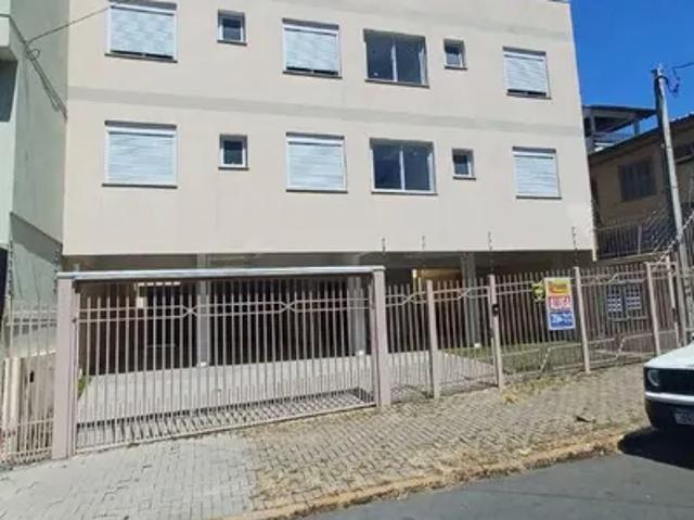 Apartamento para alugar no bairro Guarani com 80 m² e 3 dormitórios/quartos