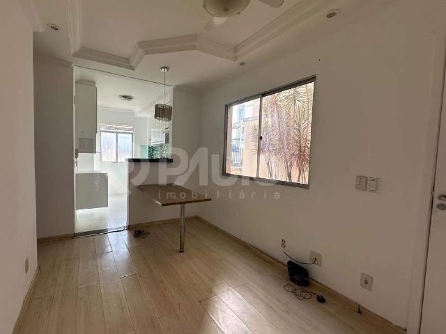 Apartamento para alugar no bairro Dois Córregos – Piracicaba/SP
