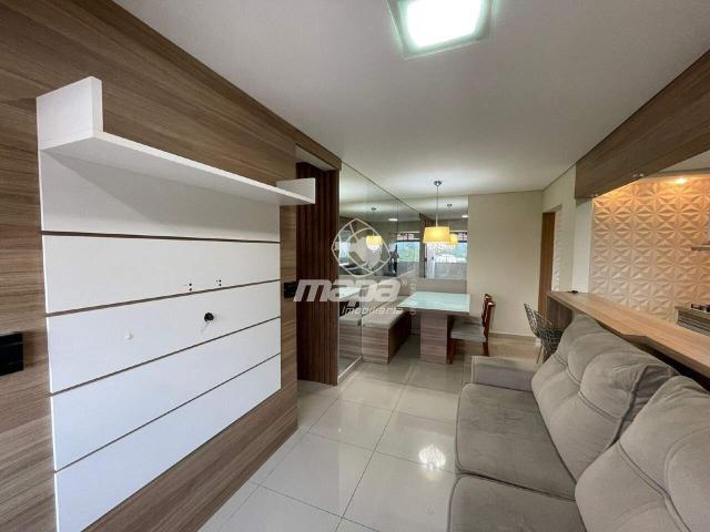 Apartamento para Alugar no bairro Estados em Timbó
