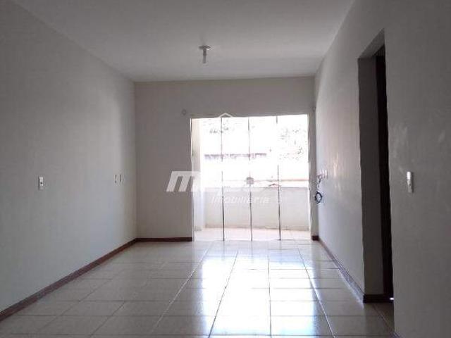 Apartamento para Alugar no bairro Estados em Indaial