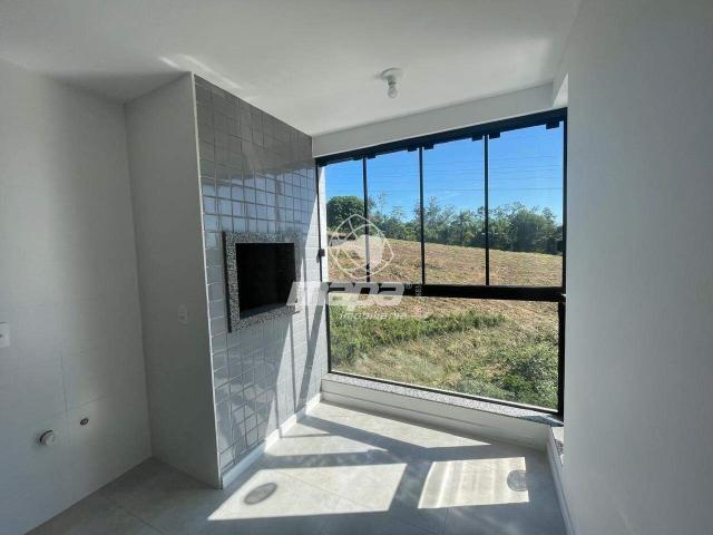 Apartamento para Alugar no bairro Estados em Indaial