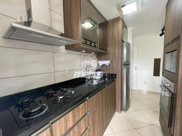 Apartamento para Alugar no bairro Estrada das Areias em Indaial