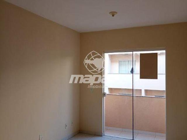 Apartamento para Alugar no bairro Estrada das Areias em Indaial