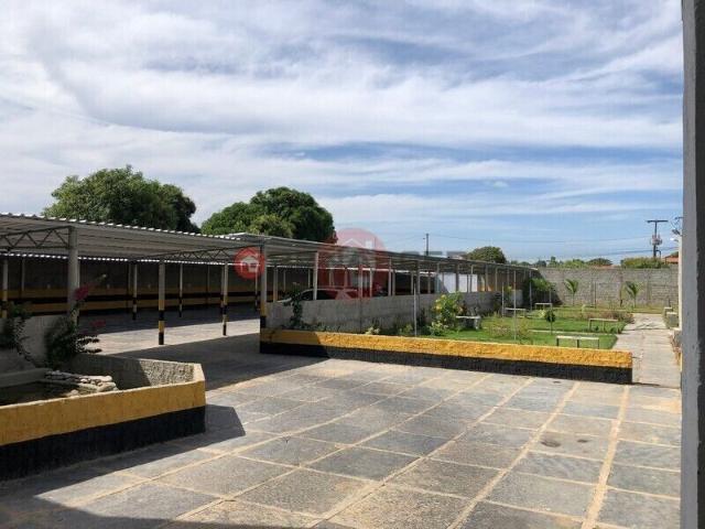 Apartamento para alugar no bairro Frei Higino em Parnaíba/PI