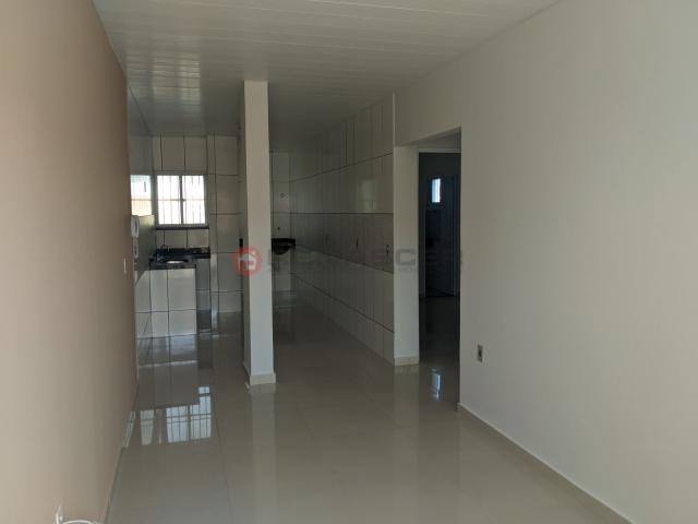 Apartamento para alugar no bairro Frei Higino em Parnaíba/PI