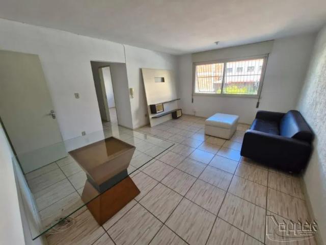 Apartamento para Aluguel em Hamburgo Velho 76m² com 2 dormitórios/quartos disponíveis