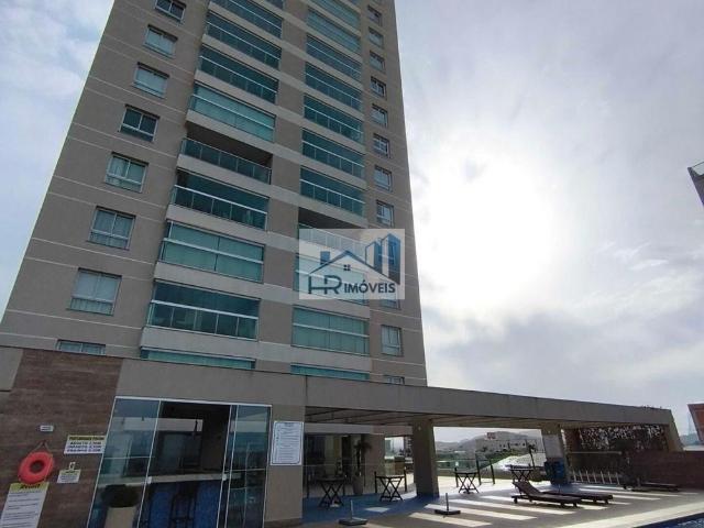Apartamento Para Alugar No Bairro Itacolomi Balneário Piçarras/sc