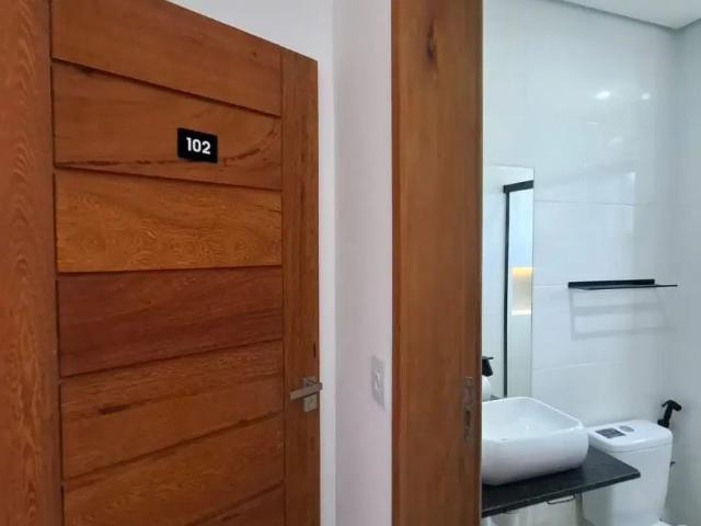 Apartamento para alugar no bairro Jamaica Praia Itanhaém/SP