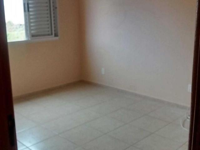 Apartamento Para Alugar No Bairro Jardim Centenário Poços de Caldas/mg