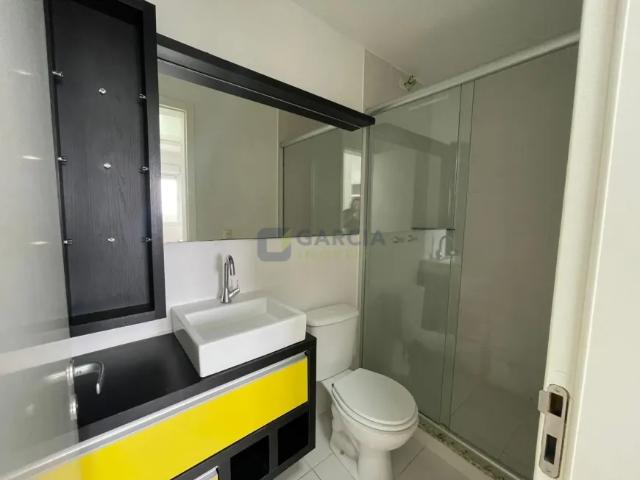 Apartamento 2 Dormitórios com Suíte e Vaga no Jardim Itu 65m²