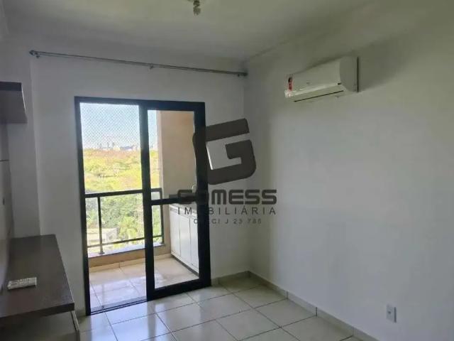Apartamento para alugar no bairro Jardim Palma Travassos Ribeirão Preto/SP