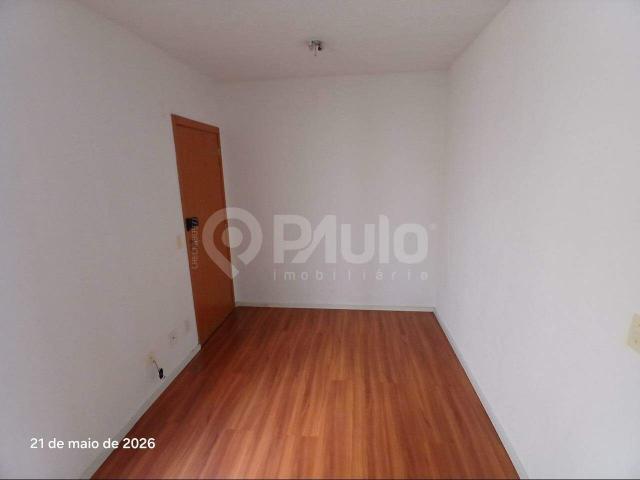 Apartamento para alugar no Bairro Jardim São Francisco Piracicaba/SP