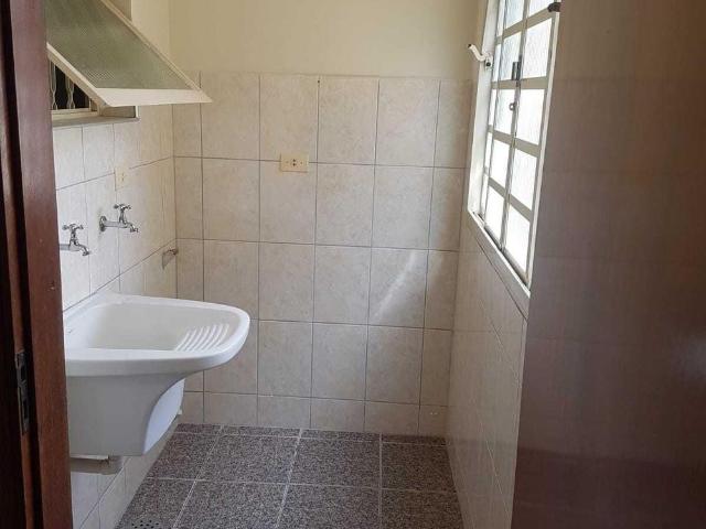 Apartamento Para Alugar No Bairro Jardim Santa Angela Poços de Caldas/mg
