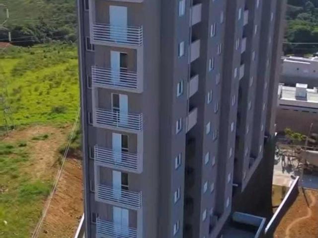 Apartamento Para Alugar No Bairro Jardins de Florença Poços de Caldas/mg