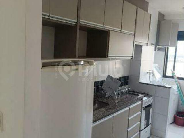 Apartamento para alugar no Bairro JD Nova iguaçu Piracicaba SP
