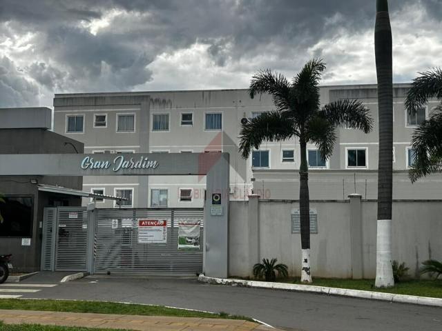 Apartamento para alugar no bairro Lorena Parque em Goiânia/GO