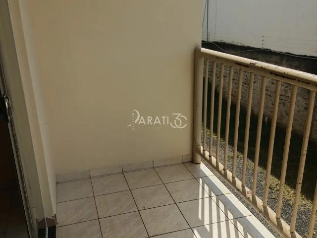 Apartamento para alugar no bairro Lago das Mansões Silva Leão