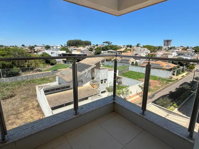 Apartamento para alugar no bairro Leão