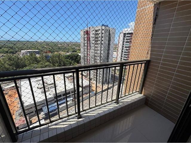 Apartamento para alugar no bairro Luciano Cavalcante / RAVELLO RESIDENCE