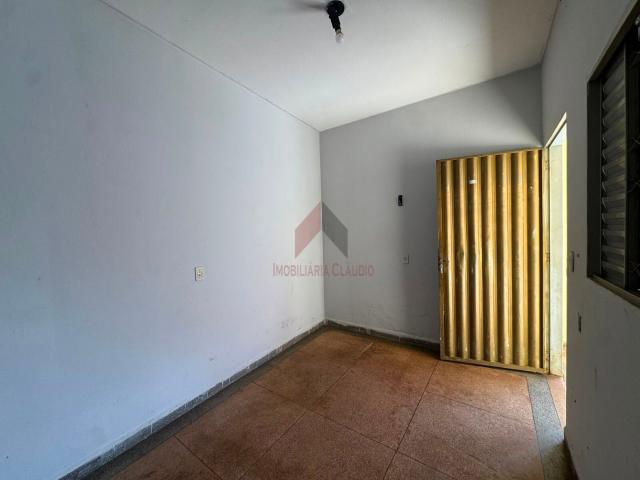 Apartamento para alugar no bairro MONTES BELOS em São Luís de Montes Belos/GO