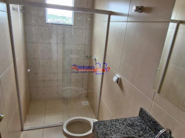 Apartamento para alugar no bairro Margon I