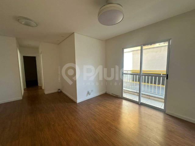Apartamento para alugar no bairro Nova América em Piracicaba SP