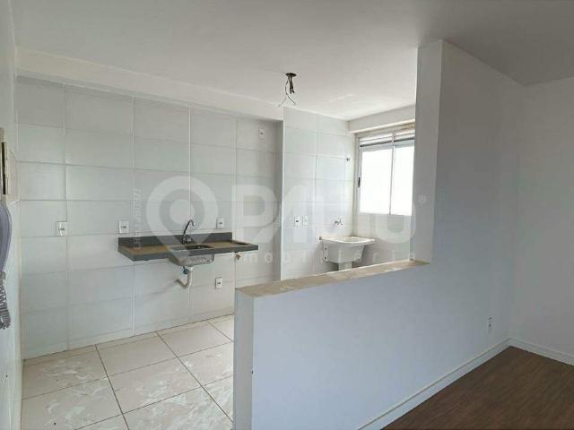 Apartamento para alugar no bairro Nova América em Piracicaba SP