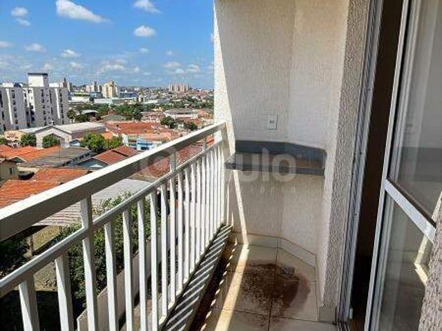 Apartamento para alugar no bairro Nova América em Piracicaba SP
