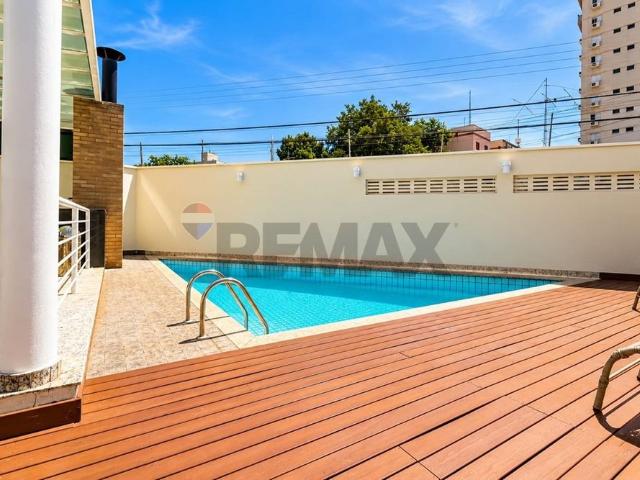 Apartamento para alugar no bairro Nova América, Piracicaba