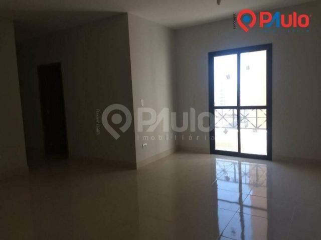 Apartamento para alugar no bairro Nova América Piracicaba/SP
