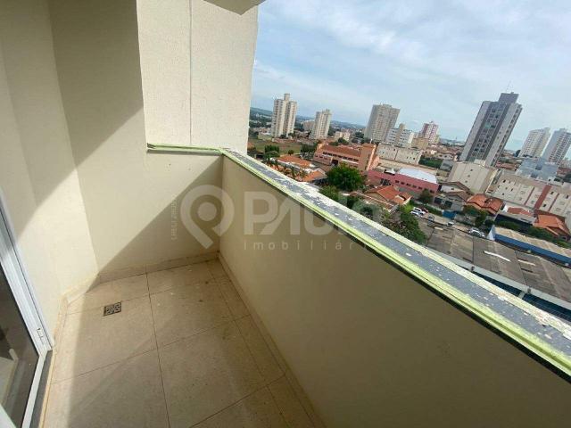 Apartamento para alugar no bairro Nova América Piracicaba/SP