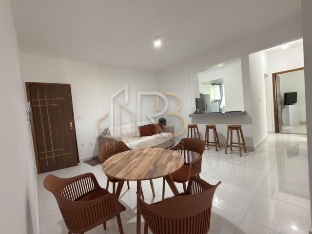 Apartamento para alugar no bairro Nossa Senhora da Vitória em Ilhéus/BA