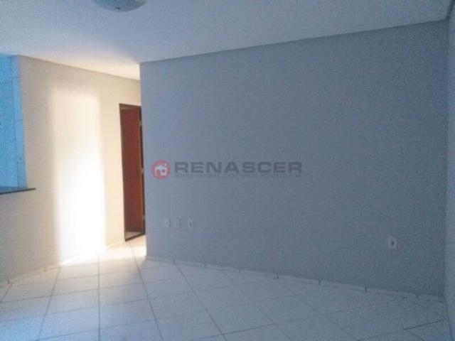 Apartamento para alugar no bairro Nossa Senhora de Fátima em Parnaíba/PI