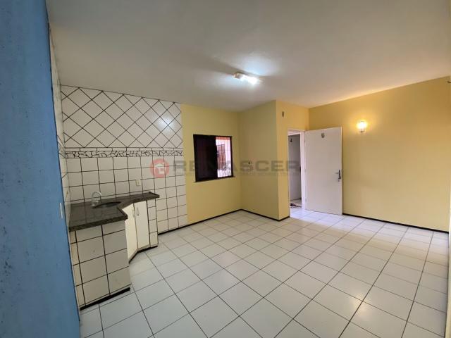 Apartamento para alugar no bairro Nossa Senhora de Fátima em Parnaíba/PI