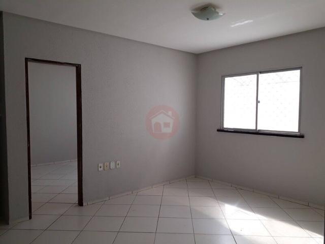 Apartamento para alugar no bairro Nossa Senhora de Fátima em Parnaíba/PI