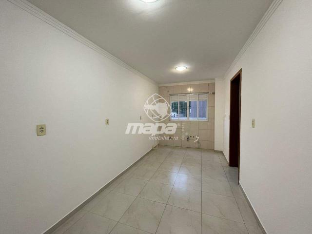 Apartamento para Alugar no bairro Nações em Indaial