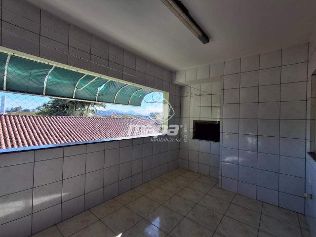 Apartamento para Alugar no bairro Nações em Indaial