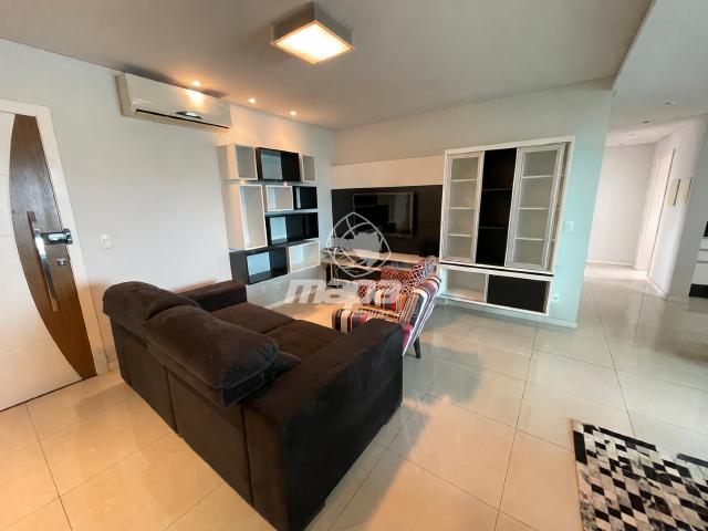 Apartamento para Alugar no bairro Nações em Indaial