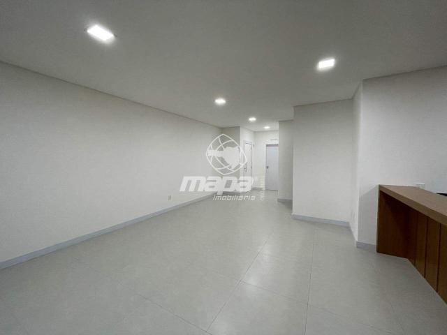 Apartamento para Alugar no bairro Nações em Indaial