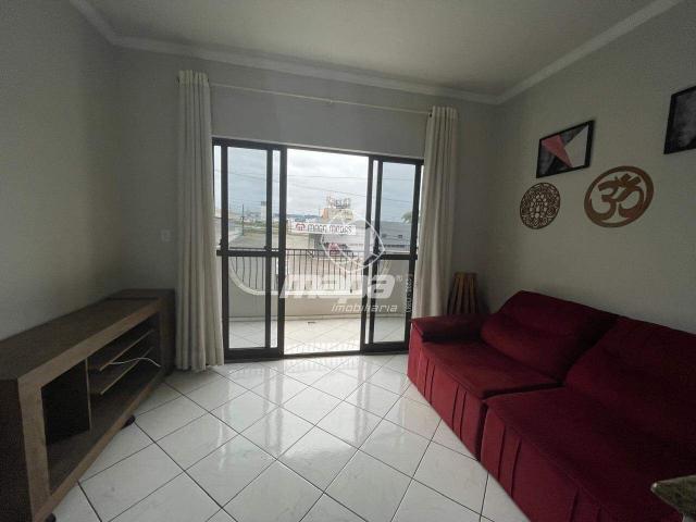 Apartamento para Alugar no bairro Nações em Indaial