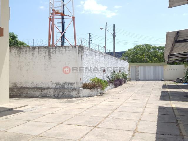 Apartamento para alugar no bairro São Benedito em Parnaíba/PI