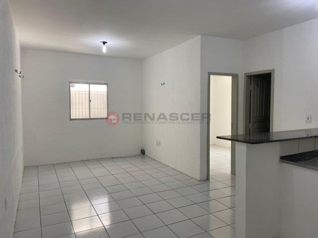 Apartamento para alugar no bairro São Judas Tadeu em Parnaíba/PI