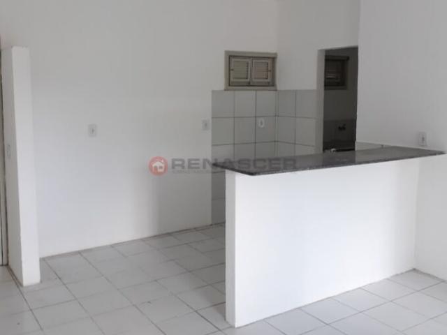 Apartamento para alugar no bairro São Judas Tadeu em Parnaíba/PI