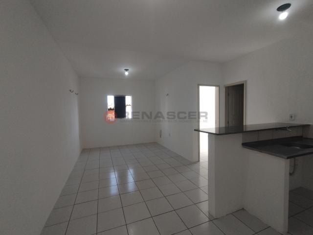 Apartamento para alugar no bairro São Judas Tadeu em Parnaíba/PI