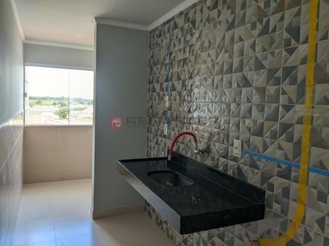 Apartamento para alugar no bairro Sabiazal em Parnaíba/PI