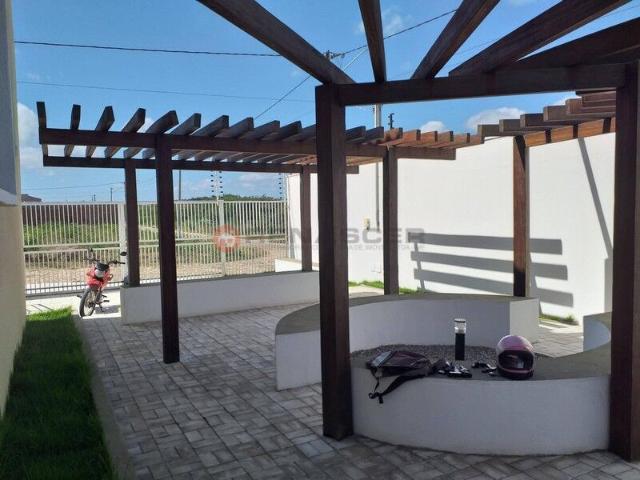 Apartamento para alugar no bairro Sabiazal em Parnaíba/PI
