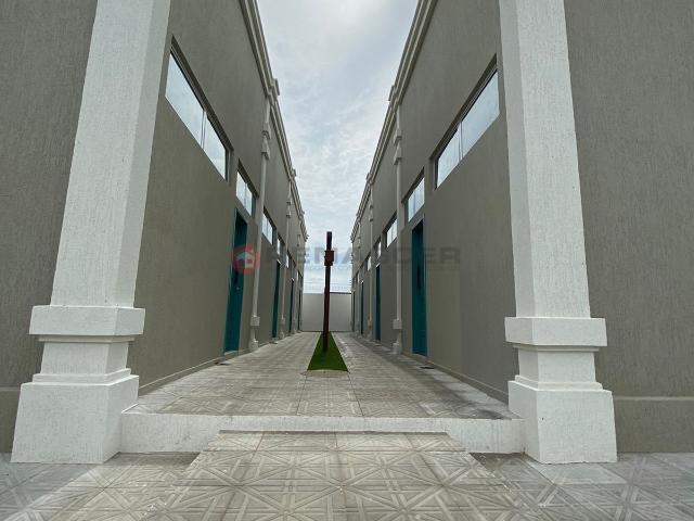Apartamento para alugar no bairro Sabiazal em Parnaíba/PI
